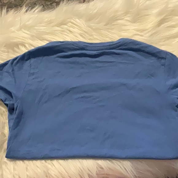 Polo by Ralph Lauren Navy Tee - Picture 4 of 4